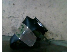 Recambio de juego cinturones trasero para bmw serie 3 berlina (e46) 1.9 318i referencia OEM IAM   