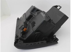 Recambio de guantera salpicadero para volkswagen polo v (6r1) 1.4 advance referencia OEM IAM 6R1857101L 6R1857121G 