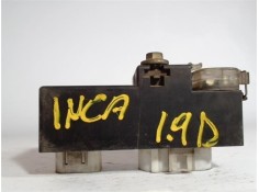 Recambio de caja reles para seat inca (6k9) 1.9 d van referencia OEM IAM 357919506 898718000 357919506A , AUDI | 3A0919506 , SEA