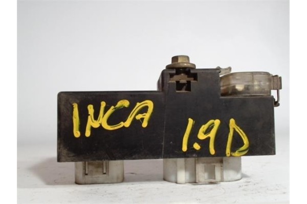 Recambio de caja reles para seat inca (6k9) 1.9 d van referencia OEM IAM 357919506 898718000 357919506A , AUDI | 3A0919506 , SEA