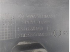 Recambio de embellecedor columna direccion para volkswagen golf vi (5k1) 1.4 advance referencia OEM IAM 5N0858559F 5N0858560C 