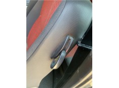 Recambio de asiento delantero izquierdo para volkswagen lupo (6x1/6e1) 1.7 conceptline referencia OEM IAM BP4899160C15  