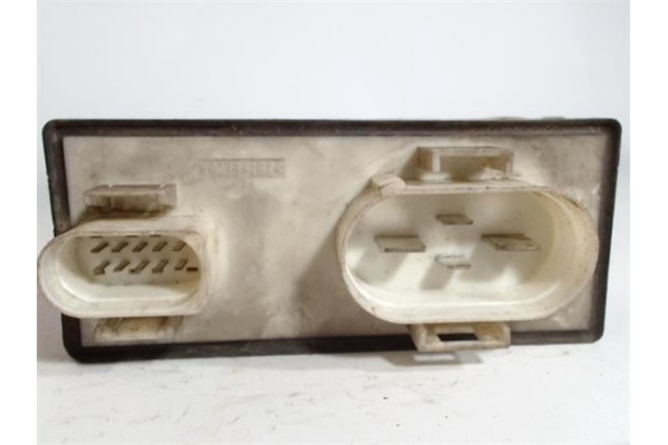 Recambio de caja reles para seat inca (6k9) 1.9 d van referencia OEM IAM 357919506 898718000 357919506A , AUDI | 3A0919506 , SEA
