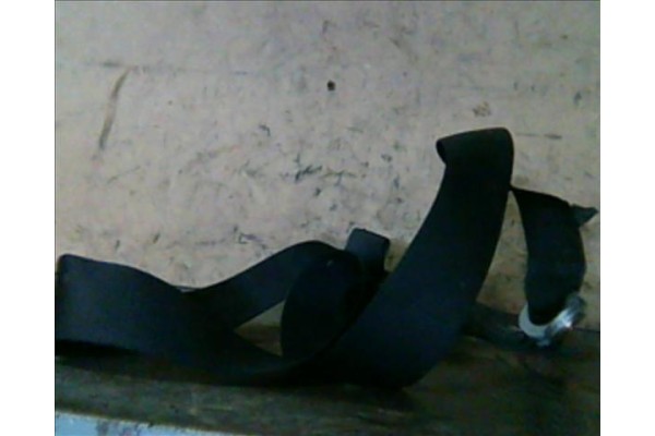 Recambio de juego cinturones trasero para bmw serie 3 berlina (e46) 1.9 318i referencia OEM IAM   