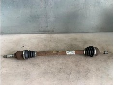 PALIER DELANTERO DERECHO 3273PZ 3273QA 