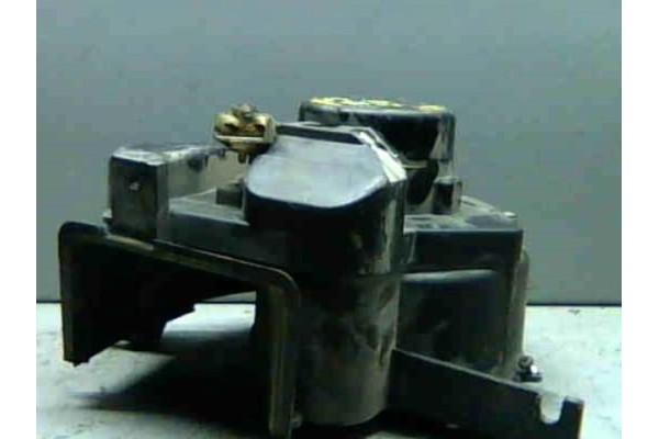 Recambio de motor calefaccion para nissan vanette cargo (hc23) 2.3 d referencia OEM IAM 272207C302  