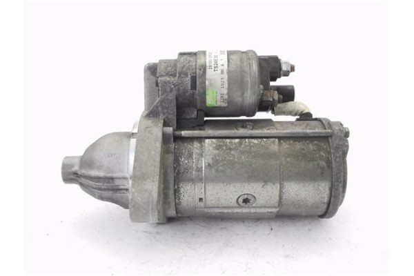 Recambio de motor arranque para toyota verso (aur2/zgr2) 2.0 d-4d referencia OEM IAM 281000R021 281000R02184 