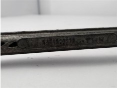 Recambio de bieleta derecha estabilizadora delantero para renault grand scenic iv 1.2 tce referencia OEM IAM 546182227R  5461800