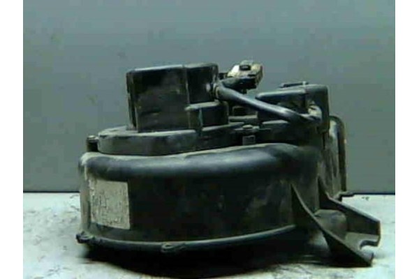 Recambio de motor calefaccion para nissan vanette cargo (hc23) 2.3 d referencia OEM IAM 272207C302  