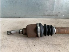 Recambio de palier delantero derecho para peugeot 207 1.4 confort referencia OEM IAM 3273PZ 3273QA 