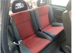 Recambio de asientos traseros para volkswagen lupo (6x1/6e1) 1.7 conceptline referencia OEM IAM 6X0885375P  