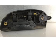 Recambio de maneta exterior delantero derecha para renault kangoo i (f/kc0) d 65 1.9 (kc0e, kc02, kc0j, kc0n) referencia OEM IAM