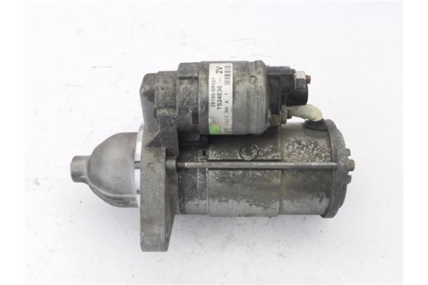Recambio de motor arranque para toyota verso (aur2/zgr2) 2.0 d-4d referencia OEM IAM 281000R021 281000R02184 