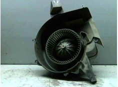 Recambio de motor calefaccion para nissan vanette cargo (hc23) 2.3 d referencia OEM IAM 272207C302  