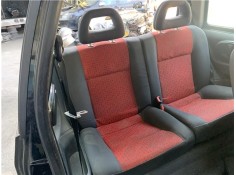 Recambio de asientos traseros para volkswagen lupo (6x1/6e1) 1.7 conceptline referencia OEM IAM 6X0885375P  