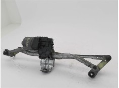 Recambio de motor limpiaparabrisas delantero para volkswagen polo iv (9n1) 1.4 trendline referencia OEM IAM 6Q2955119A 039024152