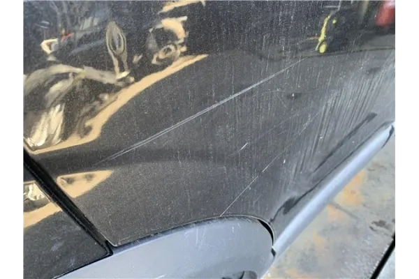 Recambio de puerta trasero derecha para opel antara 2.2 selective referencia OEM IAM 95416997 20925045 