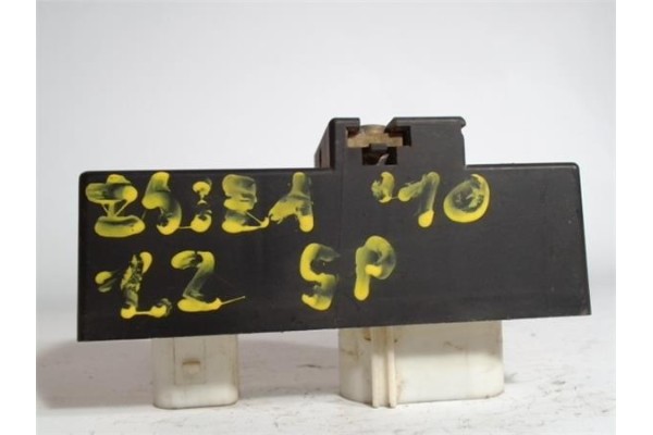 Recambio de caja reles para seat ibiza berlina (6j5) 1.2 emoción referencia OEM IAM 1J0919506M 898967000 
