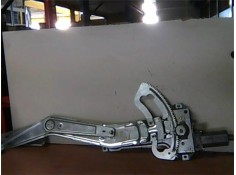 Recambio de mecanismo elevalunas delantero izquierdo para saab 9-3 berlina 2.0i se referencia OEM IAM   