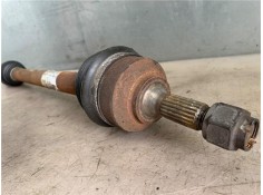 Recambio de palier delantero derecho para peugeot 207 1.4 confort referencia OEM IAM 3273PZ 3273QA 