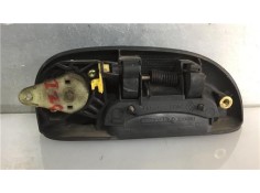 Recambio de maneta exterior delantero izquierda para renault kangoo i (f/kc0) d 65 1.9 (kc0e, kc02, kc0j, kc0n) referencia OEM I