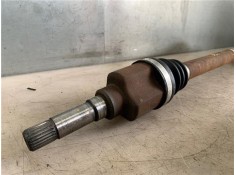 Recambio de palier delantero derecho para peugeot 207 1.4 confort referencia OEM IAM 3273PZ 3273QA 