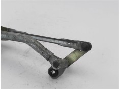 Recambio de motor limpiaparabrisas delantero para volkswagen polo iv (9n1) 1.4 trendline referencia OEM IAM 6Q2955119A 039024152