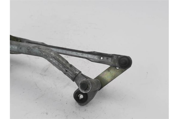 Recambio de motor limpiaparabrisas delantero para volkswagen polo iv (9n1) 1.4 trendline referencia OEM IAM 6Q2955119A 039024152