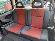 Recambio de asientos traseros para volkswagen lupo (6x1/6e1) 1.7 conceptline referencia OEM IAM 6X0885375P  