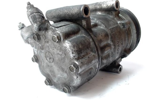 Recambio de compresor aire acond. para citroen c3 1.4 x-tr referencia OEM IAM 9655191680 1450F 