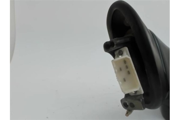 Recambio de retrovisor electrico izquierdo para audi 80 berlina/avant 2.6 básico berlina referencia OEM IAM 893857501  