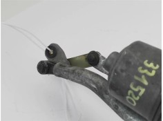 Recambio de motor limpiaparabrisas delantero para volkswagen polo iv (9n1) 1.4 trendline referencia OEM IAM 6Q2955119A 039024152