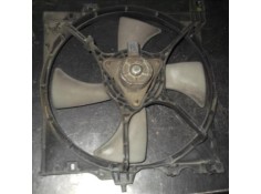 Recambio de electroventilador para nissan sunny berlina (n14) 1.6 i 16v referencia OEM IAM 2148151C01  