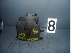 Recambio de pinza freno delantero izquierda para opel astra g fastback (f48_, f08_) 1.7 td referencia OEM IAM 93184517 DELPHI 