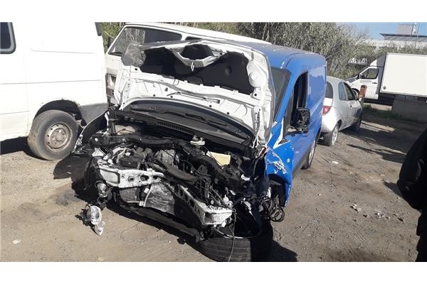 ford transit connect (chc) del año 2014