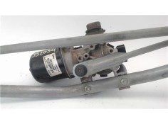 Recambio de motor limpiaparabrisas delantero para dacia sandero i 1.2 16v referencia OEM IAM 288004410r  