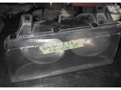 Recambio de faro delantero izquierdo para bmw serie 3 berlina (e36) 1.7 318tds referencia OEM IAM 63128353543  