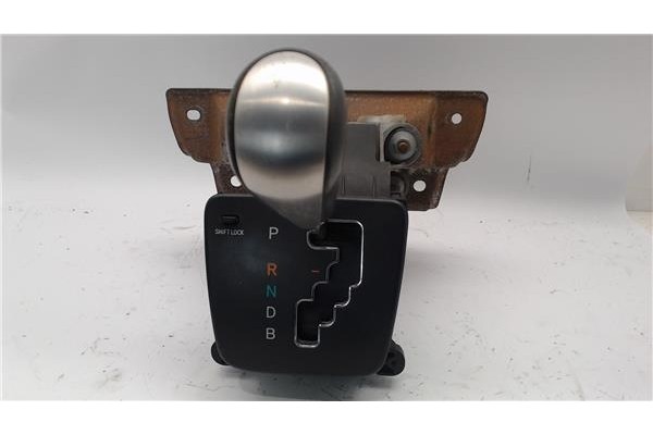 Recambio de palanca de cambio para lexus rx (mcu_) 400h fwd referencia OEM IAM 3356048250 3350448040B0 