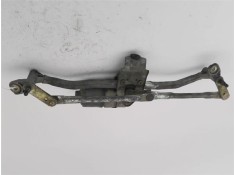 Recambio de motor limpiaparabrisas delantero para volkswagen polo iv (9n1) 1.4 trendline referencia OEM IAM 6Q2955119A 039024152