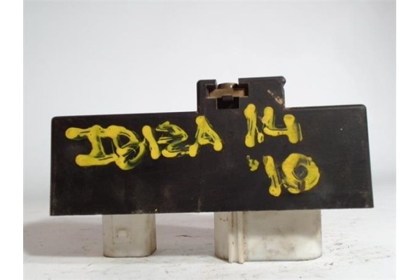 Recambio de caja reles para seat ibiza berlina (6j5) 1.4 fr referencia OEM IAM 1J0919506M 89967000 