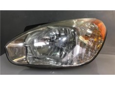FARO DELANTERO IZQUIERDO 921011E0XX 
