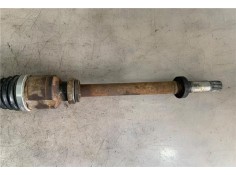 Recambio de palier delantero derecho para citroen c4 berlina 1.4 16v referencia OEM IAM 3273AH 3273AJ 32725X , CITROËN | 3273AJ 