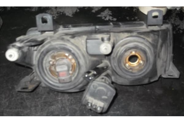 Recambio de faro delantero izquierdo para bmw serie 3 berlina (e36) 1.7 318tds referencia OEM IAM 63128353543  