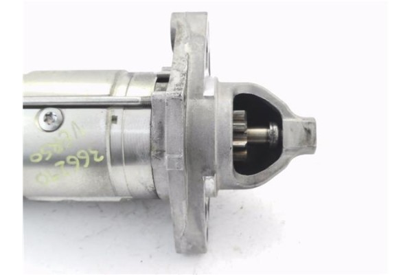Recambio de motor arranque para toyota verso (aur2/zgr2) 2.0 d-4d referencia OEM IAM 281000R021 281000R02184 