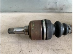 Recambio de palier delantero izquierdo para peugeot 206 2.0 hdi 90 referencia OEM IAM 3272AJ  