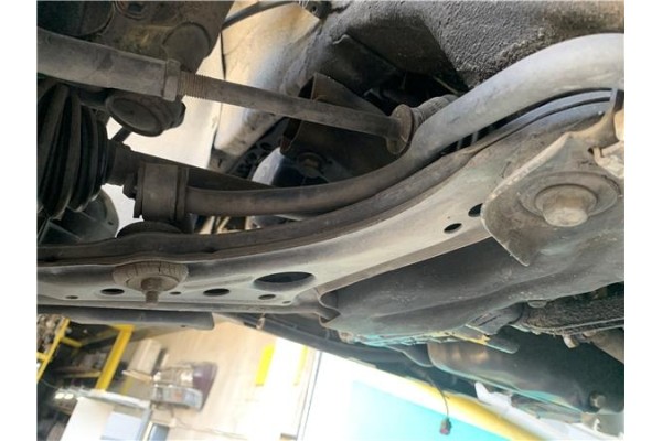Recambio de barra estabilizadora delantero para volkswagen lupo (6x1/6e1) 1.7 conceptline referencia OEM IAM 6N0411309D  