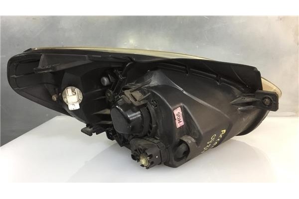 Recambio de faro delantero izquierdo para hyundai accent iii (mc) 1.4 gl referencia OEM IAM 921011E0XX  