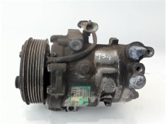 Recambio de compresor aire acond. para opel corsa c 1.8 silverline base referencia OEM IAM 1512F 13106850 
