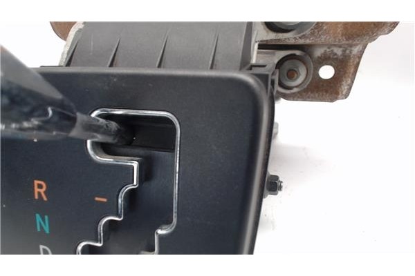 Recambio de palanca de cambio para lexus rx (mcu_) 400h fwd referencia OEM IAM 3356048250 3350448040B0 