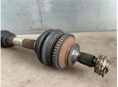 Recambio de palier delantero izquierdo para peugeot 206 2.0 hdi 90 referencia OEM IAM 3272AJ  